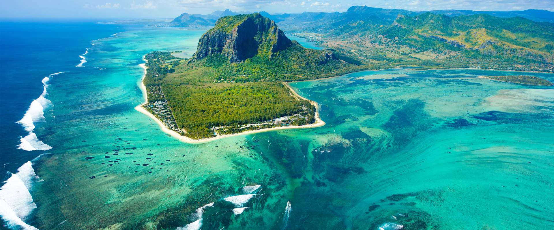 Mauritius Packages