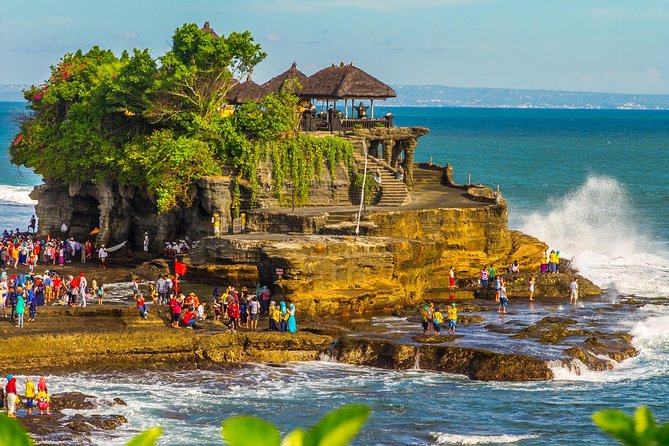 Inter Hotel Transfer from Kuta to Ubud