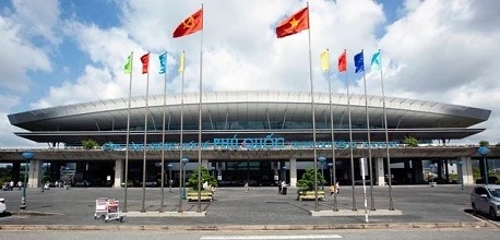 Da Nang to Phu Quoc Transfer