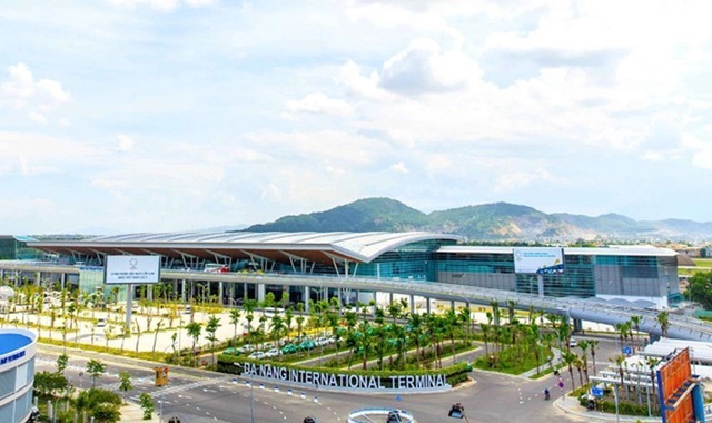 Hanoi to Da Nang Transfer