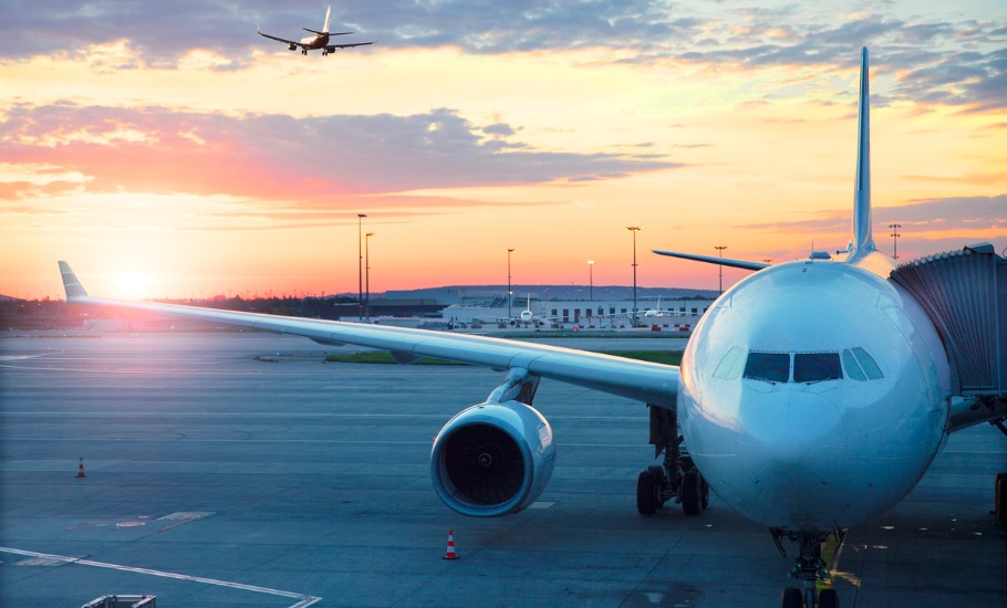 Kochi Airport Departure
