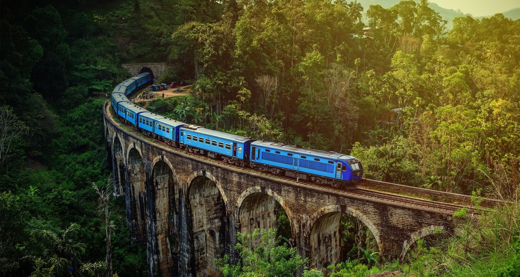 Sri Lanka Coastal Escape