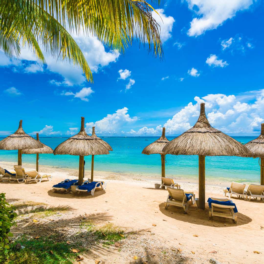 Tour destination