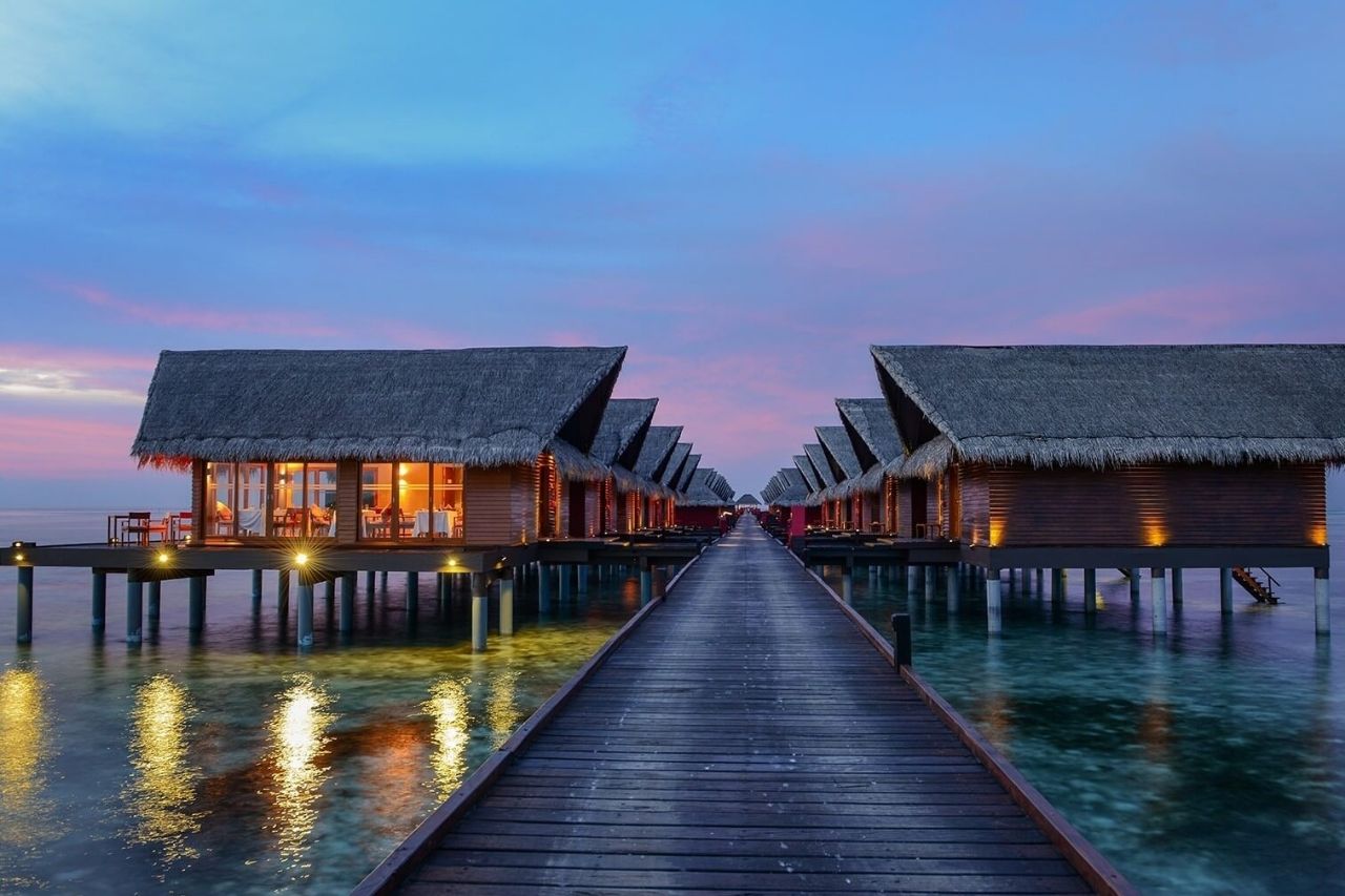 Adaaran Select Huduranfushi