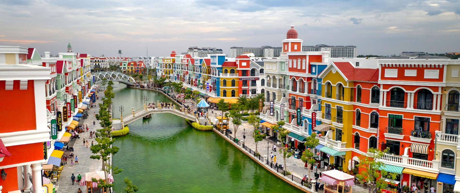 Phu Quoc Tour Package 4N5D