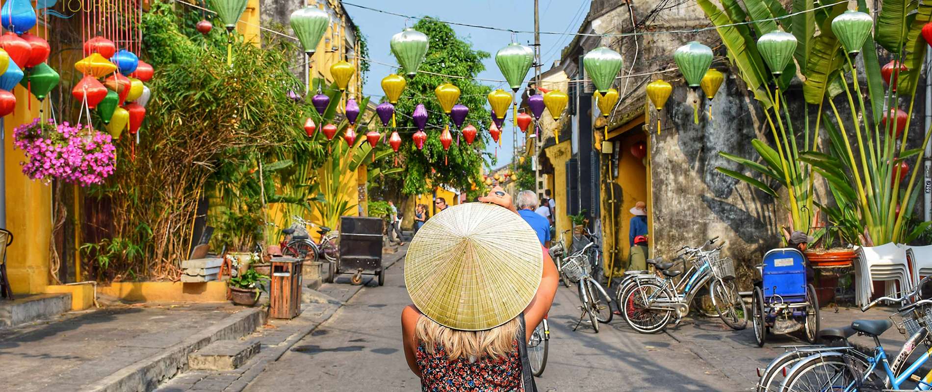Vietnam Tour Package- 7N8D