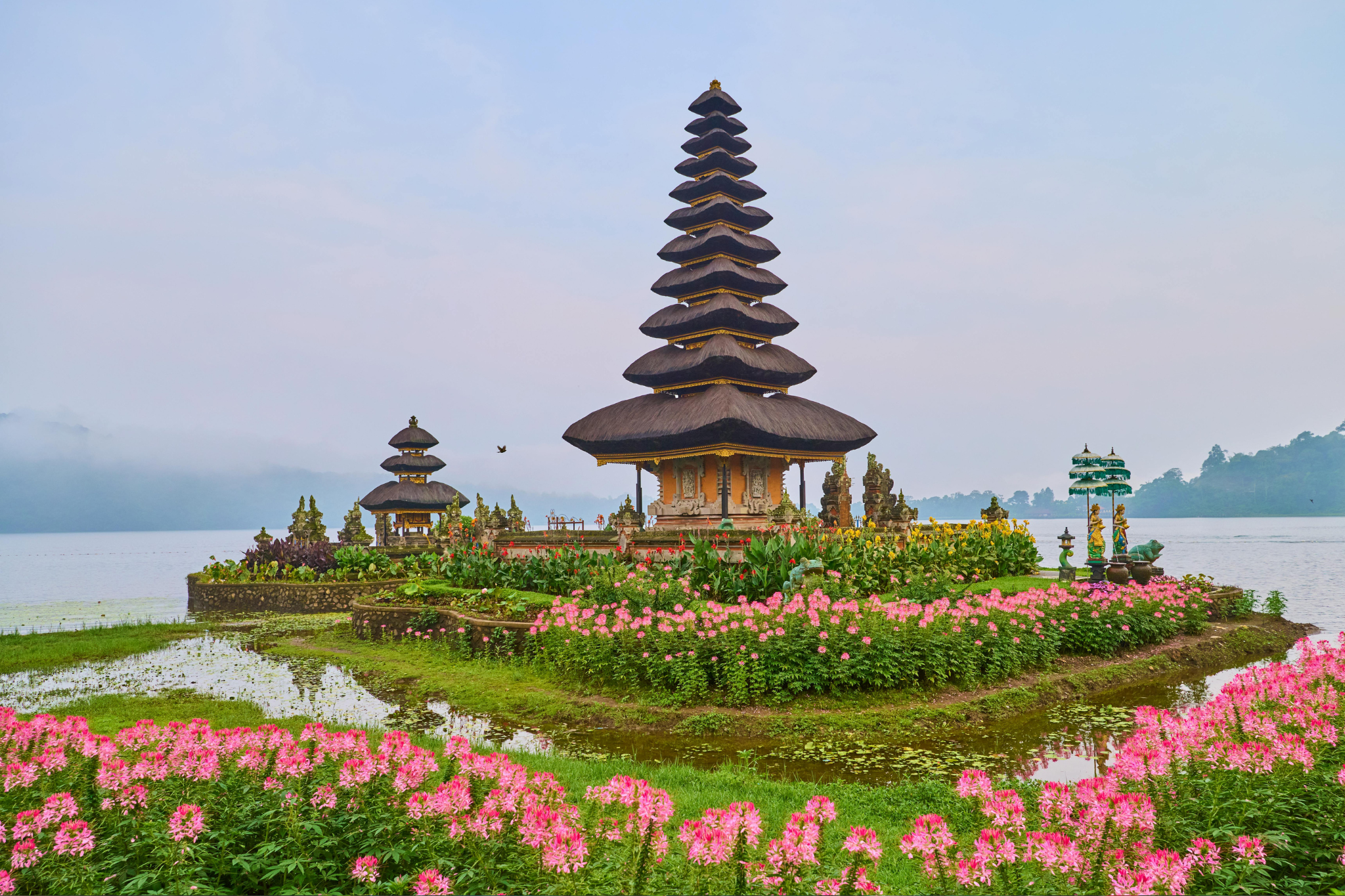 Bali Tour 6N7D