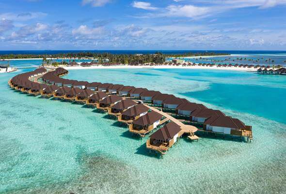 Tour destination