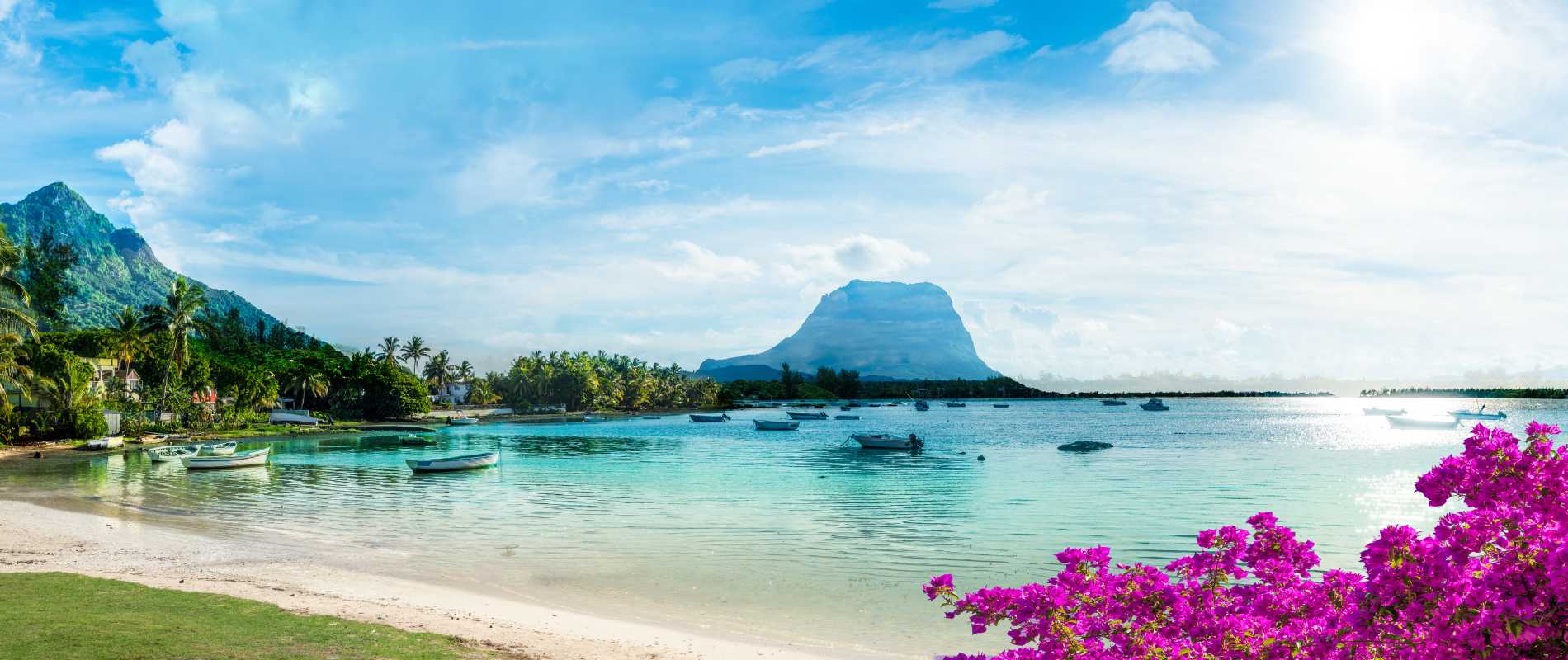 Sunrise Attitude Tour Honeymoon Package