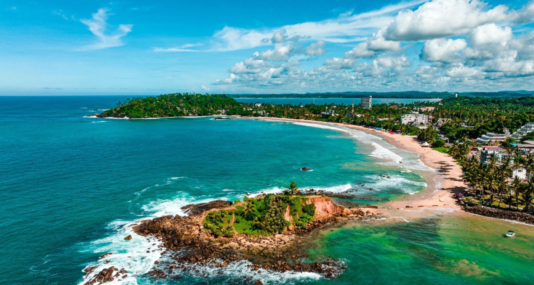 Island Wonders of Sri Lanka