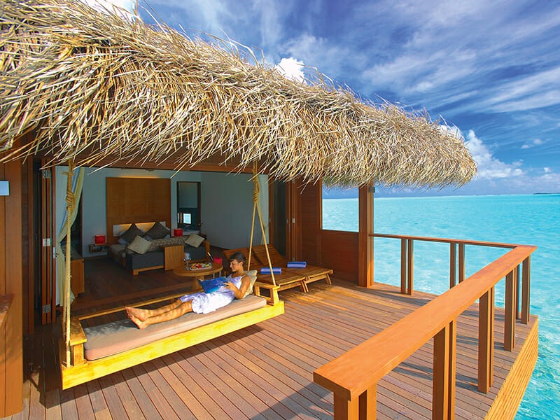 Medhufushi Island Resort and Spa