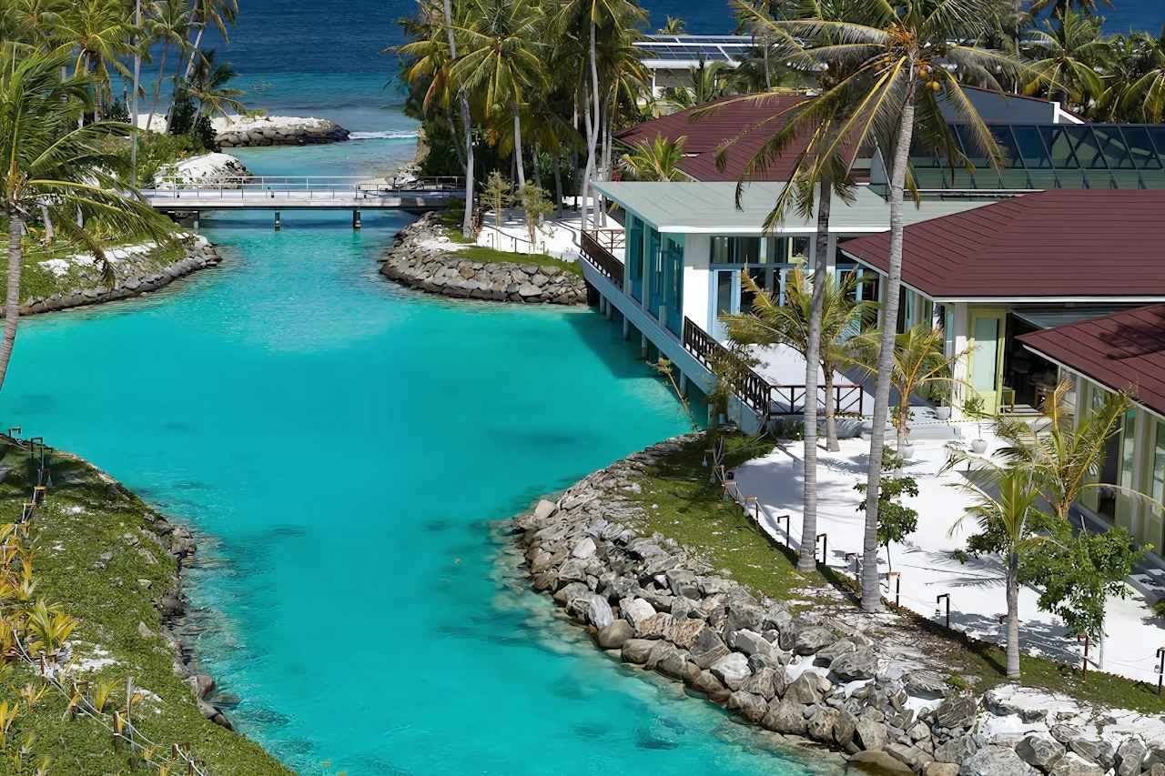 Oblu Experience Ailafushi