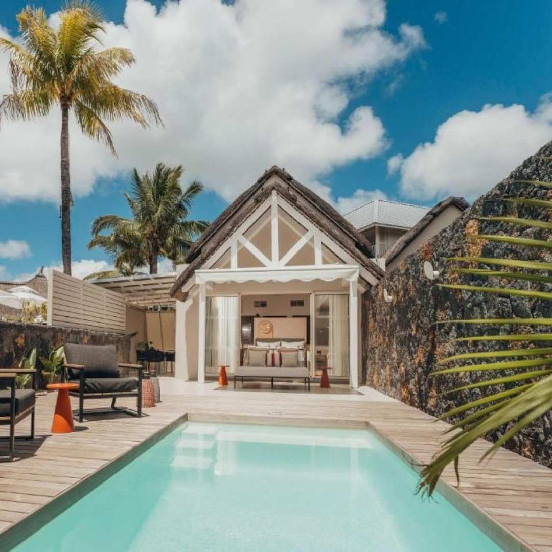 Radisson Blu Azuri Resort and Spa