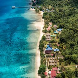 Malaysia Unplugged: Skyline to Seashore