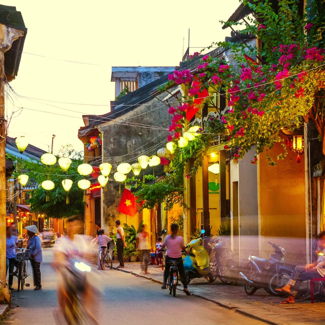Vietnam Tour Package 5N6D