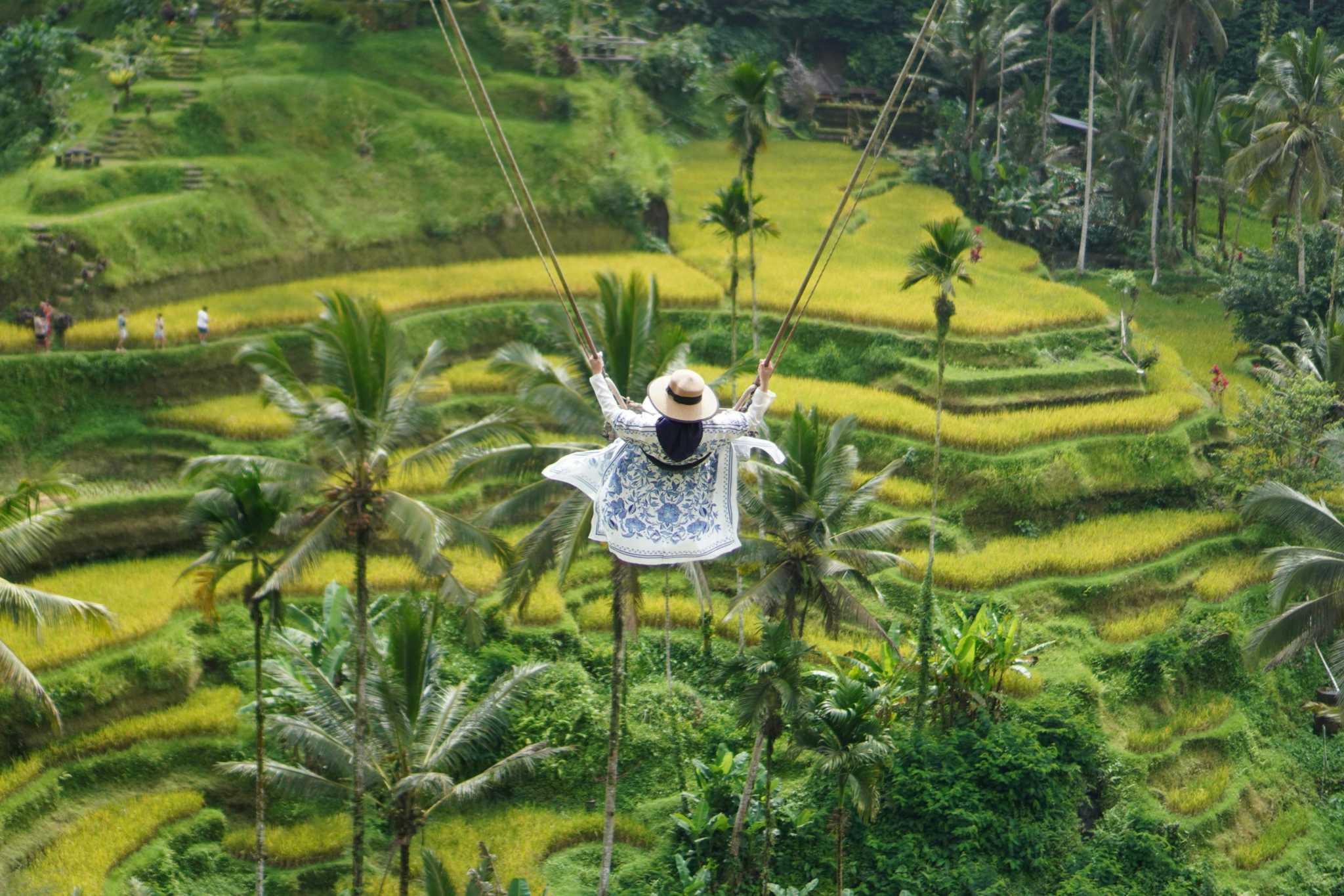 Bali 6N7D