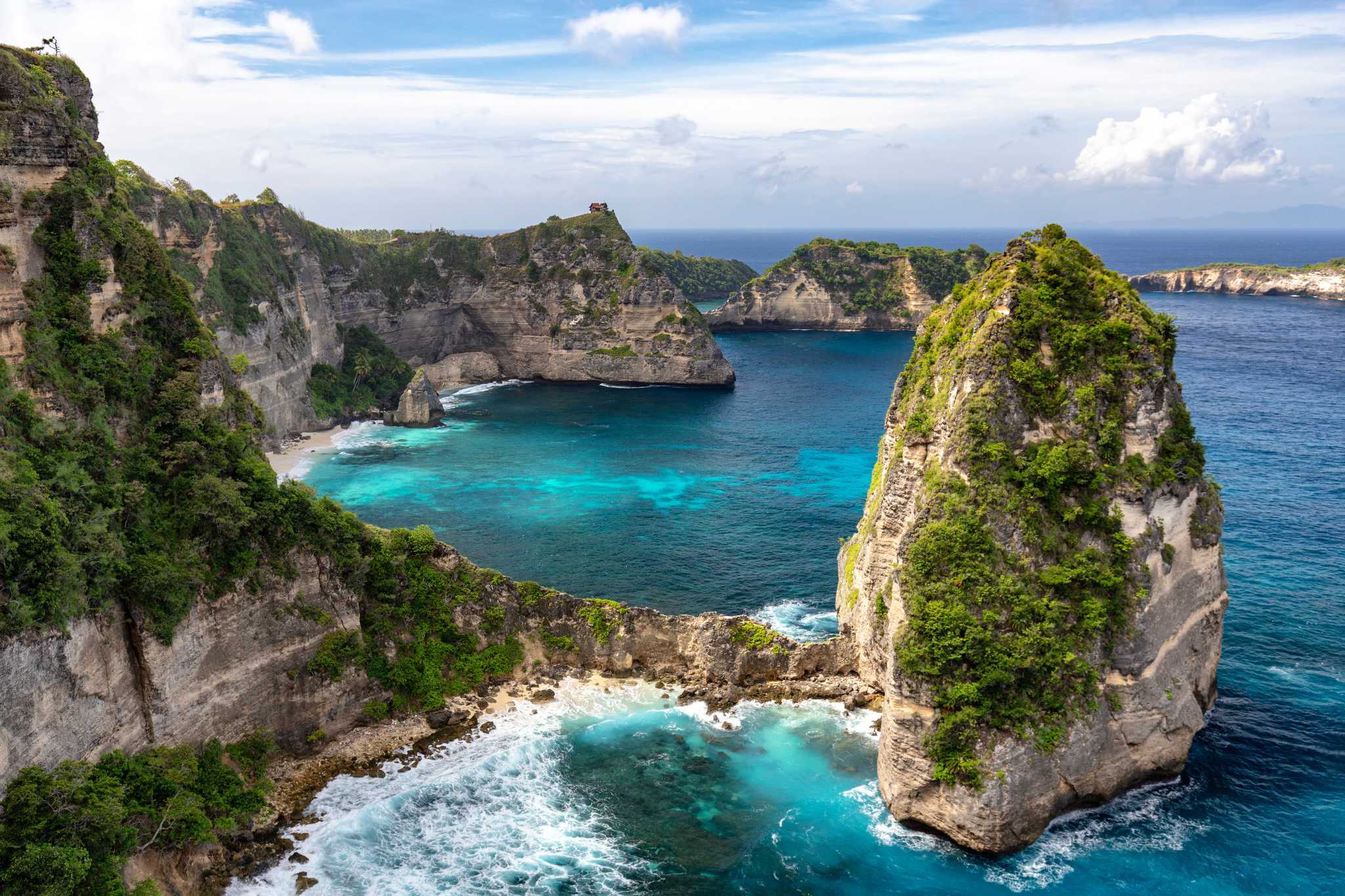 Blissfull Bali 4N5D
