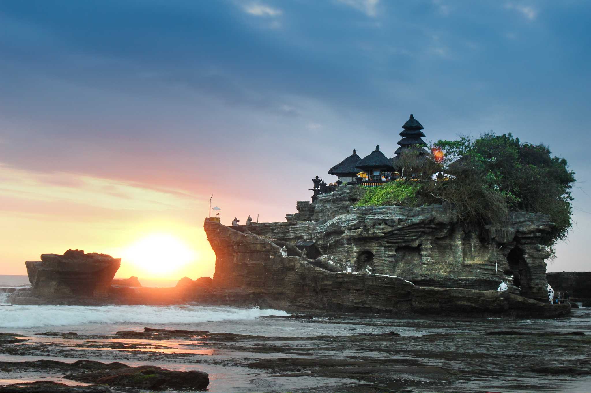 Bali Tour Package 5N6D