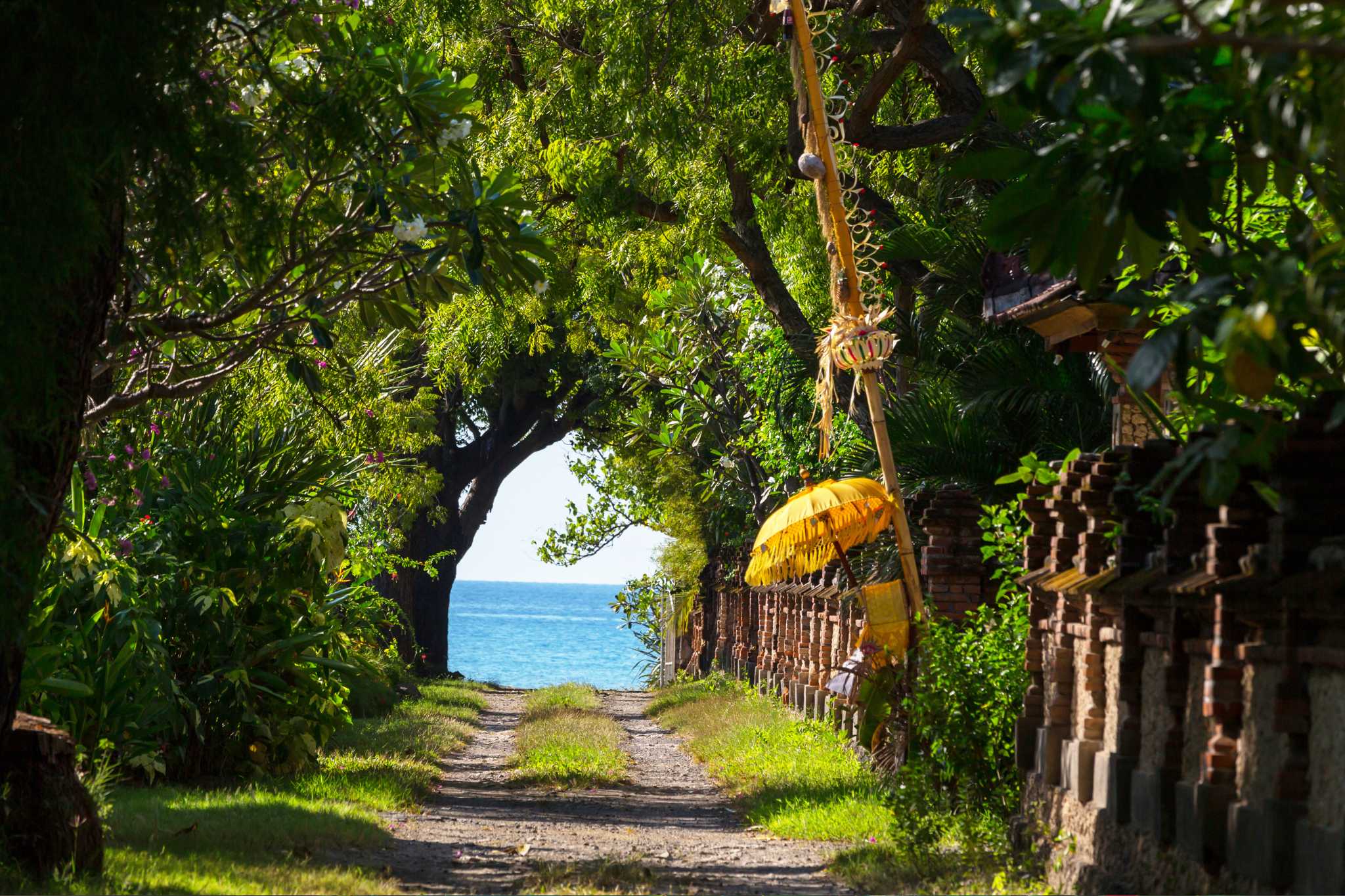 Bali Package 7N8D
