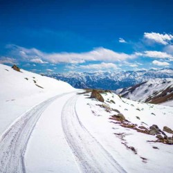 Ladakh Tour Package 5N6D