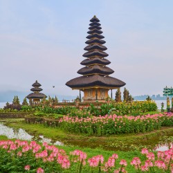 Bali Tour 6N7D