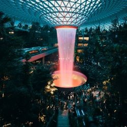 Singapore Easy Breezy photo