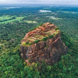 Island Wonders of Sri Lanka photo