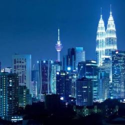 Malaysia Family Getaway photo