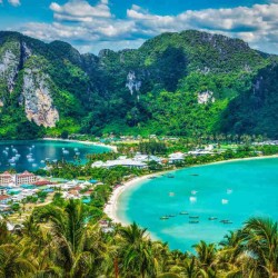 Phuket & Krabi Tropical Paradise Escap