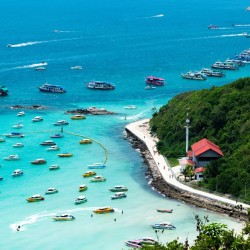 Phuket & Krabi Adventure with Koh Samui Island 6N7D