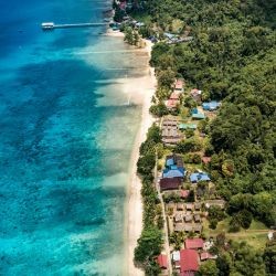 Malaysia Unplugged: Skyline to Seashore photo