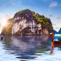Sun, Sand & Sea: Ultimate Phuket & Krabi Beach Escape  4N 5D