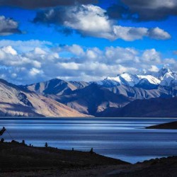 Leh Ladakh Tour Package 5N6D